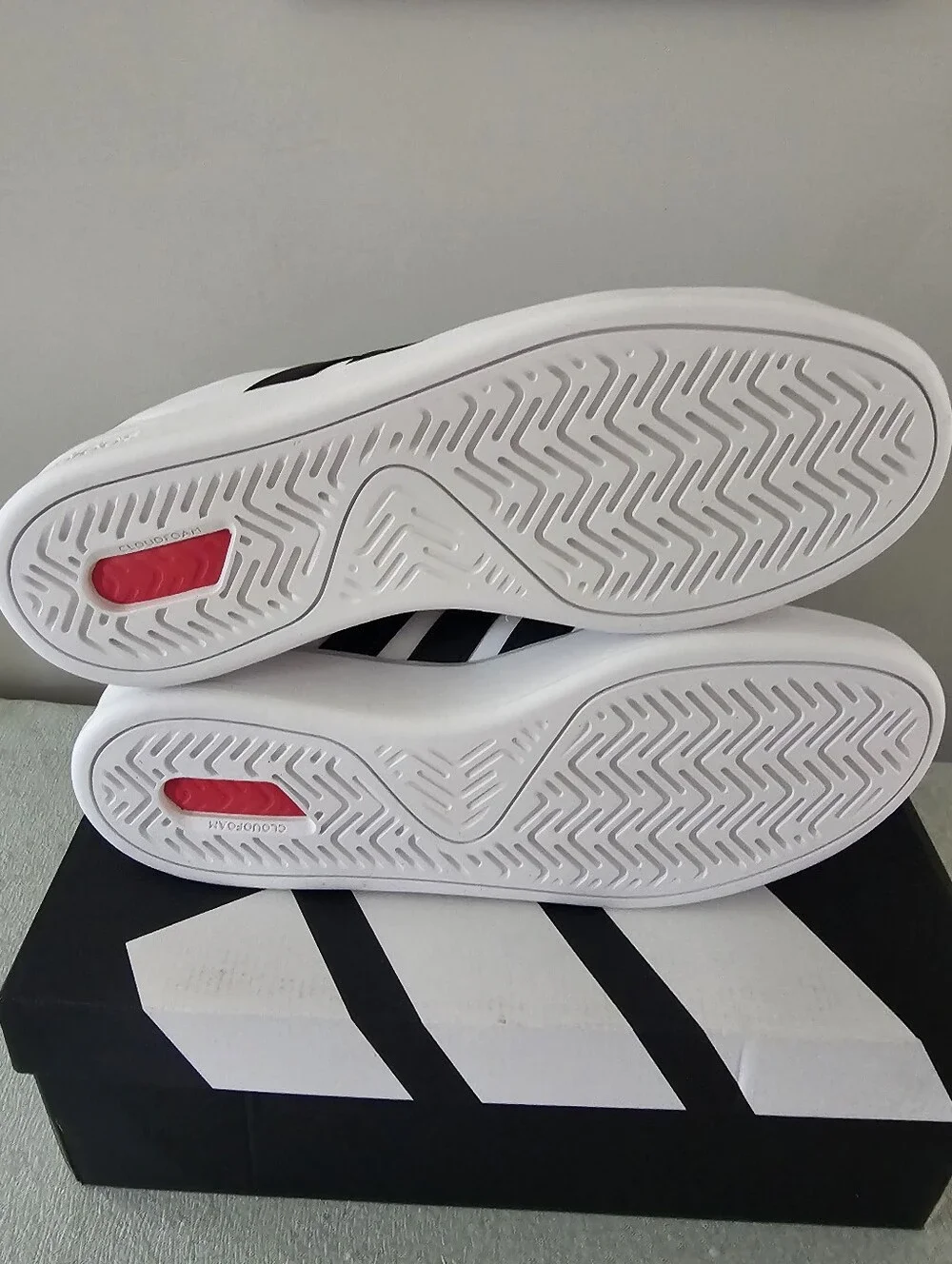 New ADIDAS Grand Court 3.0 Mens Classic Sneakers With Box/Tags